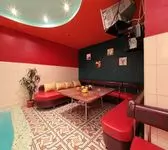 Бакентная зона