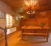 Банкетная зона