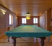 Бильярдный стол