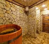 Дубовая купель