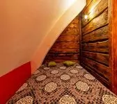 Комната отдыха