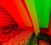 Комната отдыха