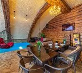 Банкетная зона