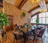 Банкетная зона