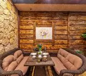 Банкетная зона