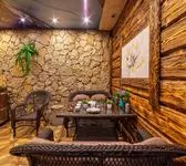 Банкетная зона