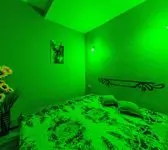 Комната отдыха