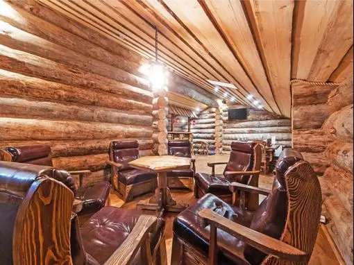 Комплекс «Муринские бани» Санкт-Петербург