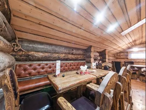 Комплекс «Муринские бани» Санкт-Петербург