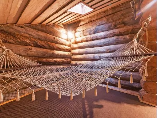 Комплекс «Муринские бани» Санкт-Петербург