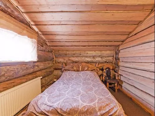 Комплекс «Муринские бани» Санкт-Петербург