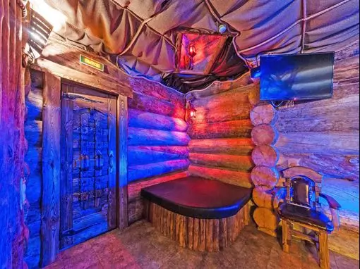 Комплекс «Муринские бани» Санкт-Петербург