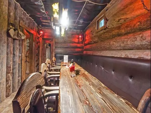 Комплекс «Муринские бани» Санкт-Петербург