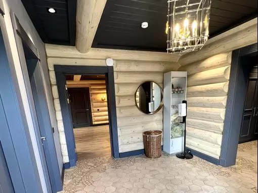 Загородный комплекс «Banya Resort Veshki» Москва