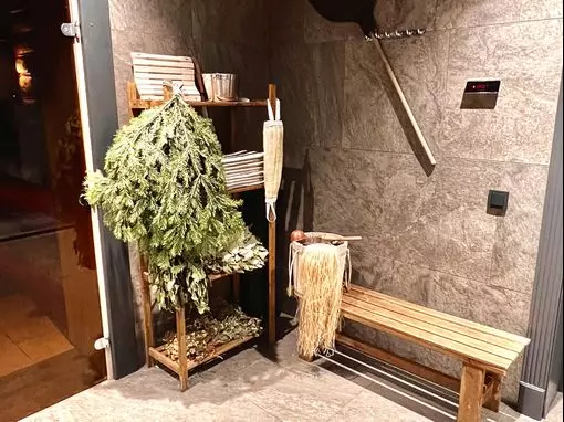 Загородный комплекс «Banya Resort Veshki» Москва