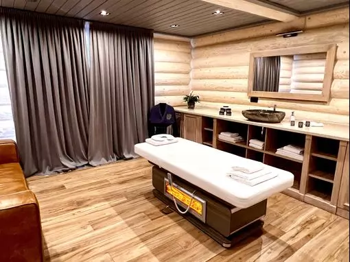 Загородный комплекс «Banya Resort Veshki» Москва