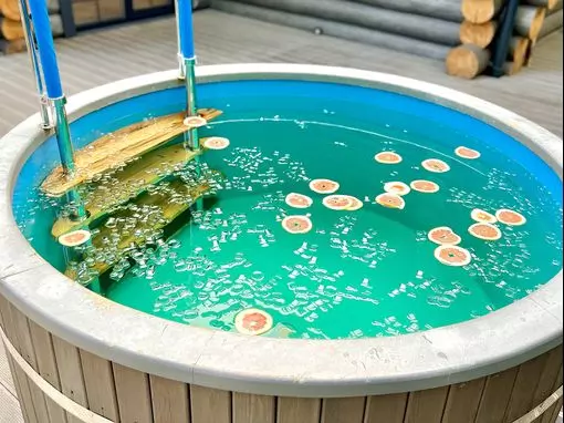 Загородный комплекс «Banya Resort Veshki» Москва