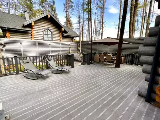 Загородный комплекс «Banya Resort Veshki» Москва