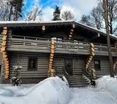 Вид снаружи