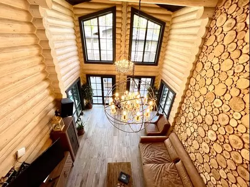 Загородный комплекс «Banya Resort Veshki» Москва