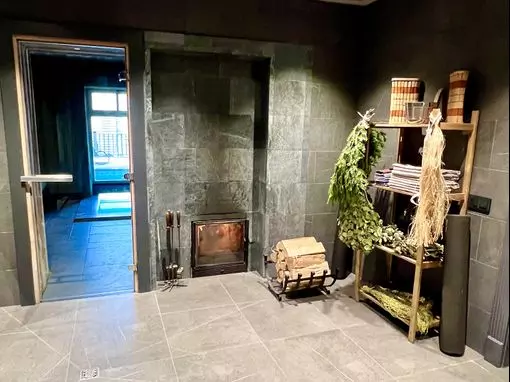 Загородный комплекс «Banya Resort Veshki» Москва