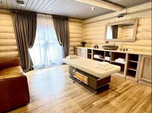 Загородный комплекс «Banya Resort Veshki» Москва