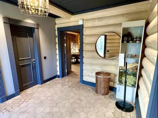 Загородный комплекс «Banya Resort Veshki» Москва