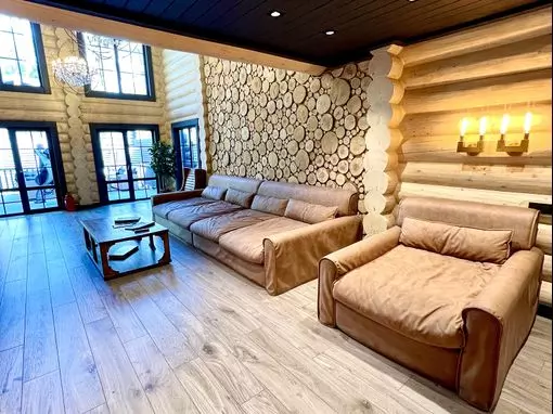 Загородный комплекс «Banya Resort Veshki» Москва