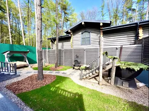 Загородный комплекс «Banya Resort Veshki» Москва