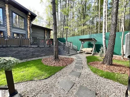 Загородный комплекс «Banya Resort Veshki» Москва