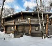 Вид снаружи