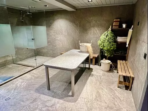 Загородный комплекс «Banya Resort Veshki» Москва