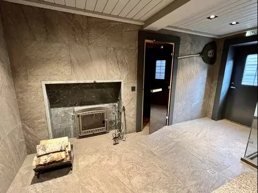 Загородный комплекс «Banya Resort Veshki» Москва