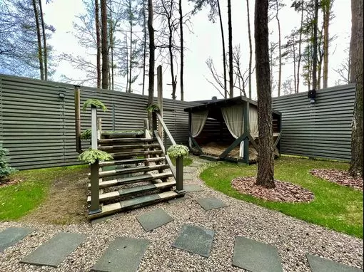 Загородный комплекс «Banya Resort Veshki» Москва