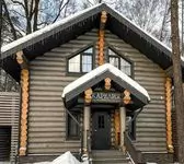 Вид снаружи