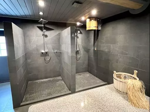 Загородный комплекс «Banya Resort Veshki» Москва