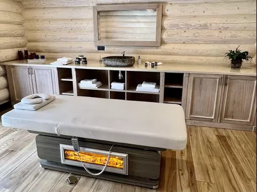 Загородный комплекс «Banya Resort Veshki» Москва