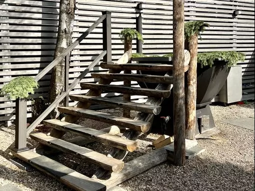 Загородный комплекс «Banya Resort Veshki» Москва