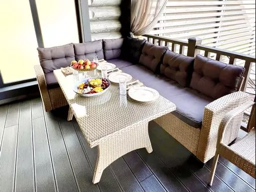 Загородный комплекс «Banya Resort Veshki» Москва