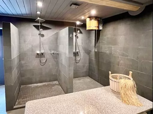 Загородный комплекс «Banya Resort Veshki» Москва