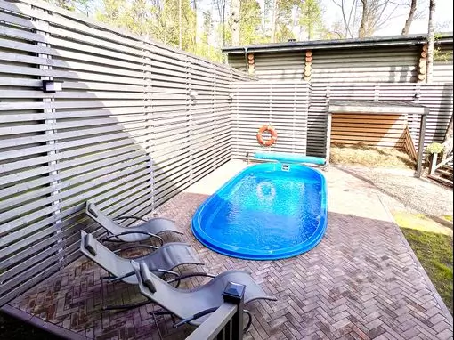 Загородный комплекс «Banya Resort Veshki» Москва