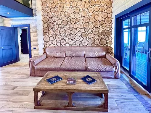 Загородный комплекс «Banya Resort Veshki» Москва