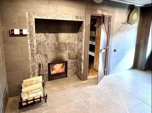 Загородный комплекс «Banya Resort Veshki» Москва