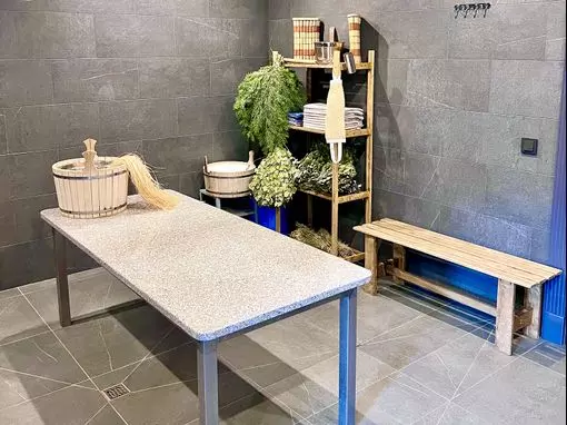 Загородный комплекс «Banya Resort Veshki» Москва