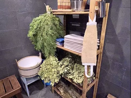 Загородный комплекс «Banya Resort Veshki» Москва