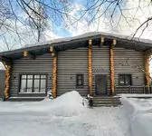 Вид снаружи