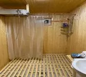 раздевалка