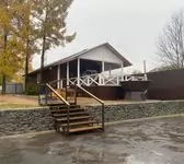 вид снаружи