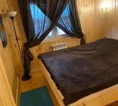 комната отдыха