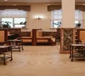 зона отдыха